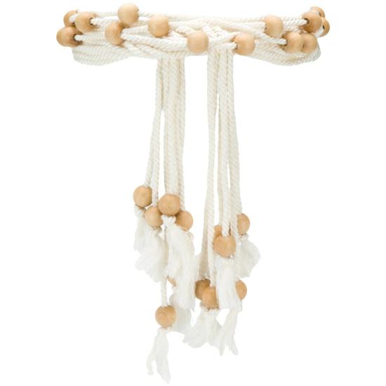  필로소피 슬림 벨트 2174 3004 3 Beige