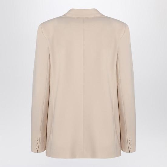 24FW 페데리카 토시 아우터 30303303 P FTOSI 03 Beige - FEDERICA TOSI