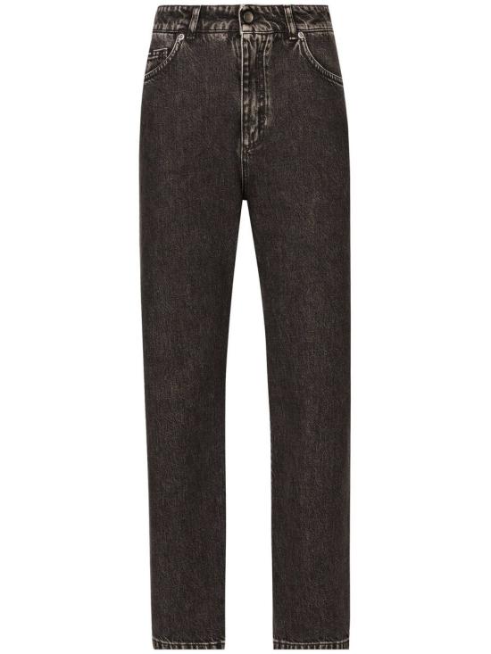 24FW 돌체앤가바나 숏팬츠 FTC7CD G8LV5 S9001 Black