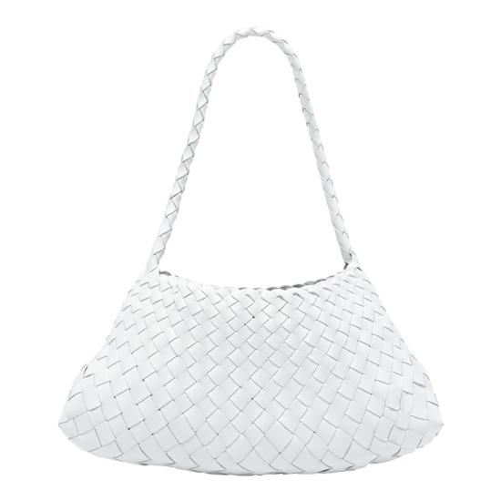 26SS 드래곤디퓨전 ROSANNA 로잔나 핸드백 8943WHITE