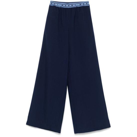 25SS 마르니 숏팬츠 TW839 PAMA0546SU 00B81 BLUE