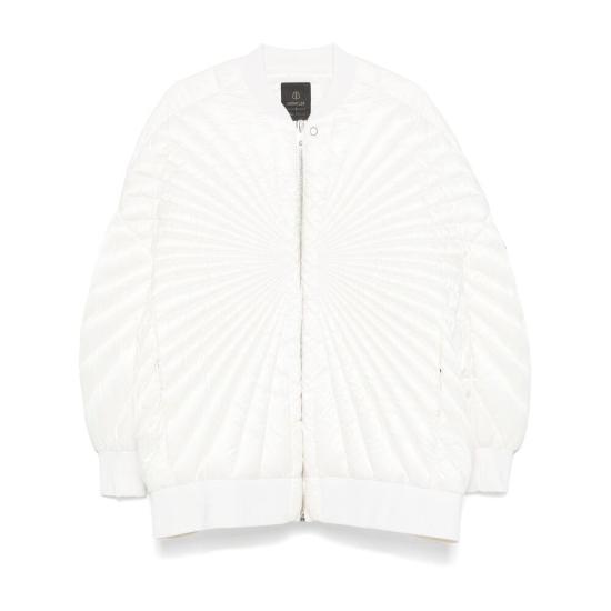 24FW 릭오웬스 몽클레어 자켓 MU02D1A01 M4424 41 WHITE