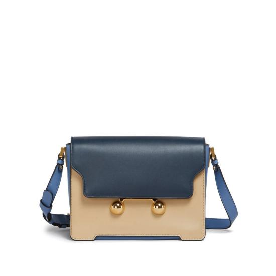 25SS 마르니 크로스백 P6948 SBMP0195U1 ZO877 Blue