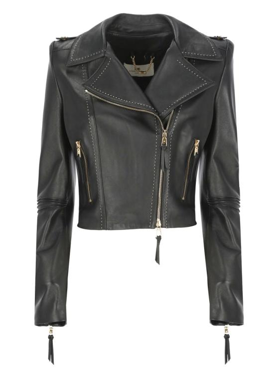 25SS 엘리자베타프랜치 아우터 GD47Z51E2 110 Black