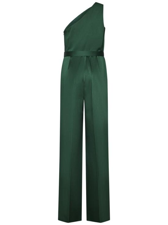 25SS 막스마라 점프수트 2516241014600048 GREEN - MAX MARA