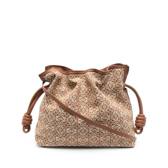  로에베 크로스백 A411FC1X63 2713 Brown