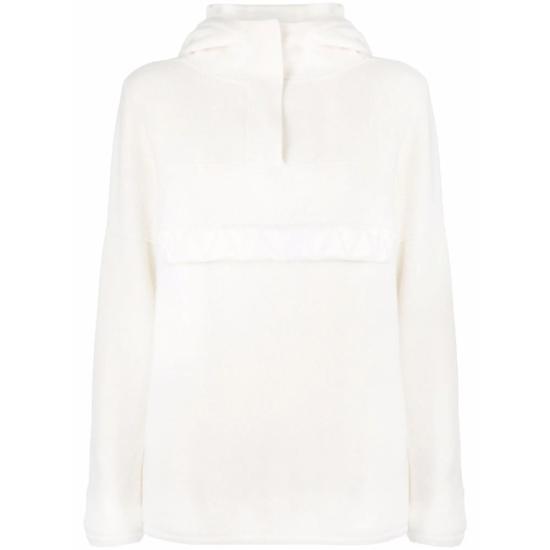  Corte Di Kel 긴팔 티셔츠 CKD02261 X SNOW Beige