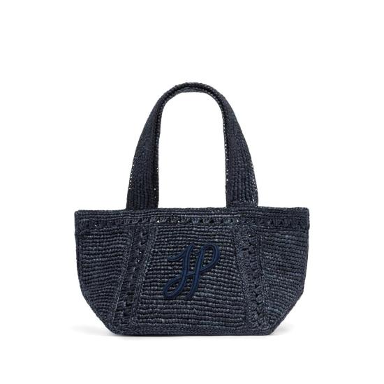 25SS 파투 숄더백 AC0930215 699N BLUE