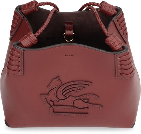 25SS 에트로 토트백 WP1D0041AP264 M0021 BROWN - ETRO