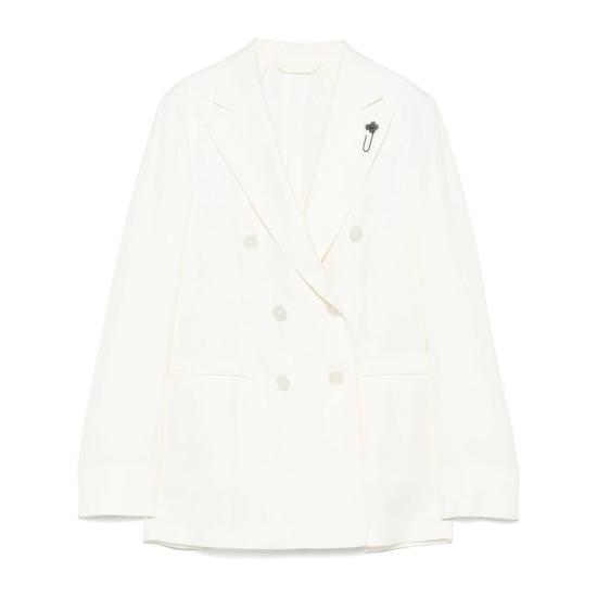 25SS 라르디니 아우터 P5ADAMSF ESD64831 150 Beige