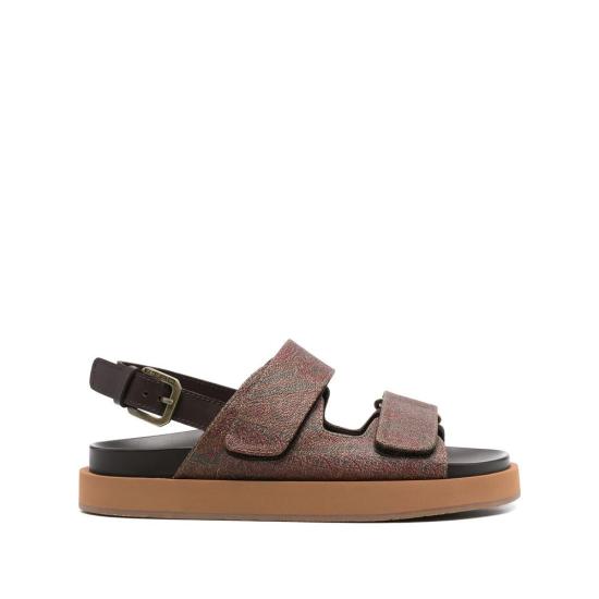 25SS 에트로 힐/펌프스 AP303 WS4F0019 S9860 RED