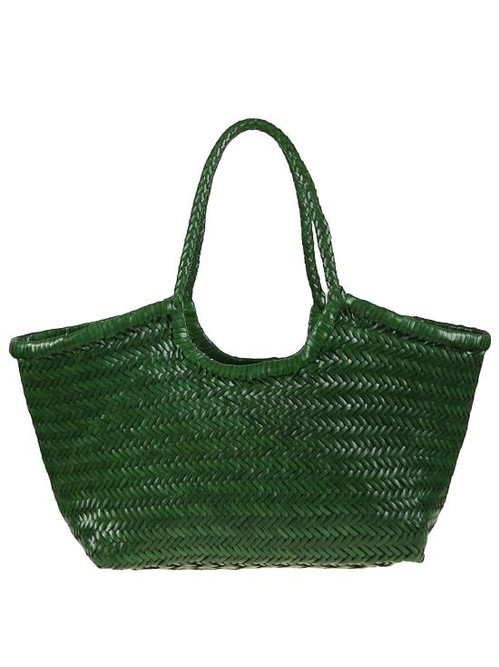 25SS 드래곤디퓨전 가방 8822 DGS5MAT PARROT GREEN - DRAGON DIFFUSION