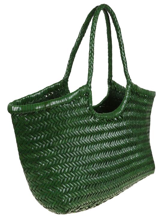 25SS 드래곤디퓨전 가방 8822 DGS5MAT PARROT GREEN - DRAGON DIFFUSION