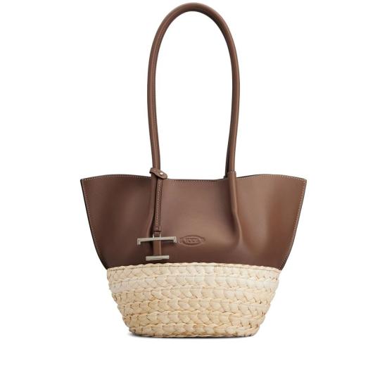 25SS 토즈 숄더백 XBWBUXA0200U BYZZG2 Brown