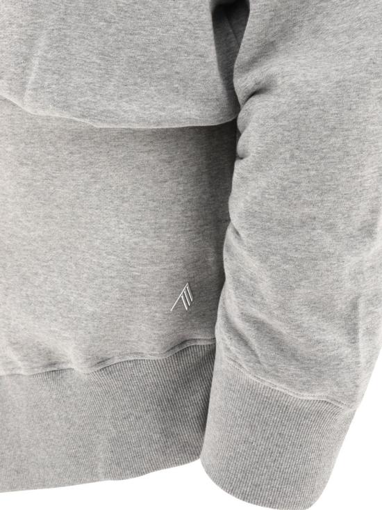 24FW 디 아티코 미디 원피스 247WCA162 JF03 183 GREY - THE ATTICO