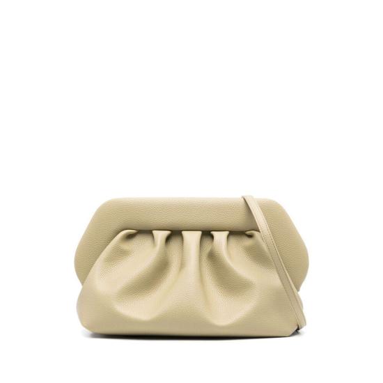 25SS 더모아레 가방 TMSR25BBO24 OLIVE GREEN