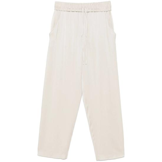 25SS 이자벨마랑 숏팬츠 C1J04I PA0522FA 20CK Beige