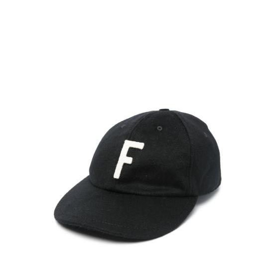 25SS 피어오브갓 모자 FGE270 8040WOO 001 Black