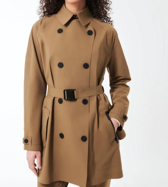 25SS 알알디 아우터 2550984 TOUPE Beige - RRD