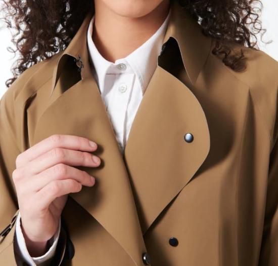 25SS 알알디 아우터 2550984 TOUPE Beige - RRD