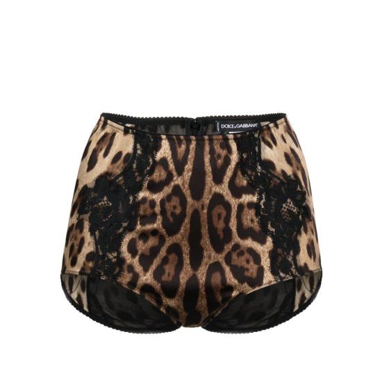 25SS 돌체앤가바나 라운지 웨어 O2A09T ONO21 HY13M Brown