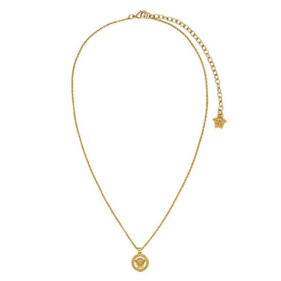 25SS 베르사체 주얼리 1A00620 1018493 3J000 GOLD