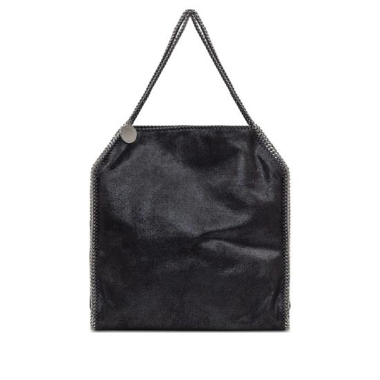 25SS 스텔라 맥카트니 가방 7B0127 W9132 1000 Black