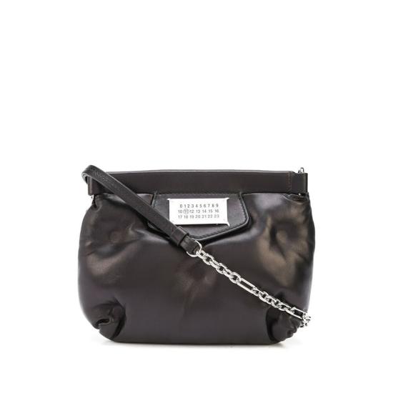 25SS 마르지엘라 크로스백 P4300 S56WF0161 T8013 Black - MAISON MARGIELA