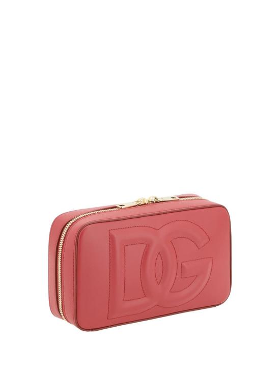 25SS 돌체앤가바나 클러치/파우치 BB7289 AW576 8X052 RED