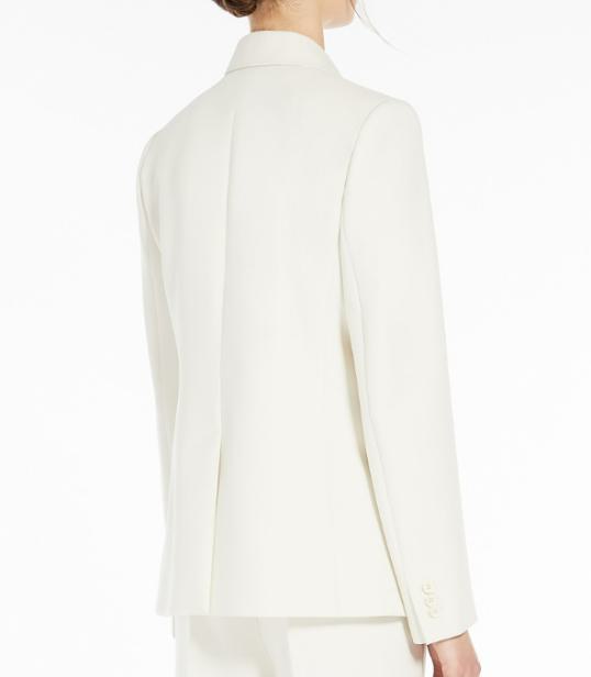 25SS 위켄드막스마라 자켓 2515041041600016 ECRU Beige - WEEKEND MAX MARA