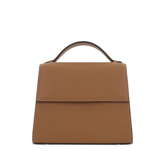 25SS Hunting Season 가방 MTH NN 4949 CN CAMEL BROWN