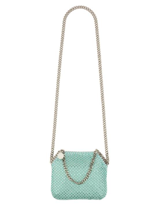 25SS 스텔라 맥카트니 가방 700109 WP0368 4197 BLUE