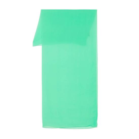 25SS 레이디 앤 머플러/스카프 LADY S139 714 GREEN