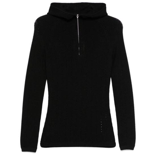 25SS 에트로 스웨터 AU081 WRKE0281 N0000 Black