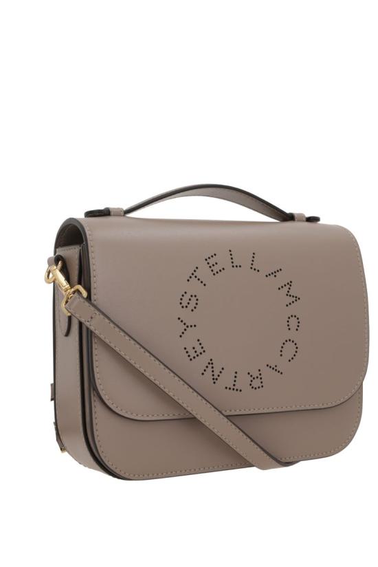 25SS 스텔라 맥카트니 크로스백 7B0140 W8542 2800 Beige - STELLA MCCARTNEY