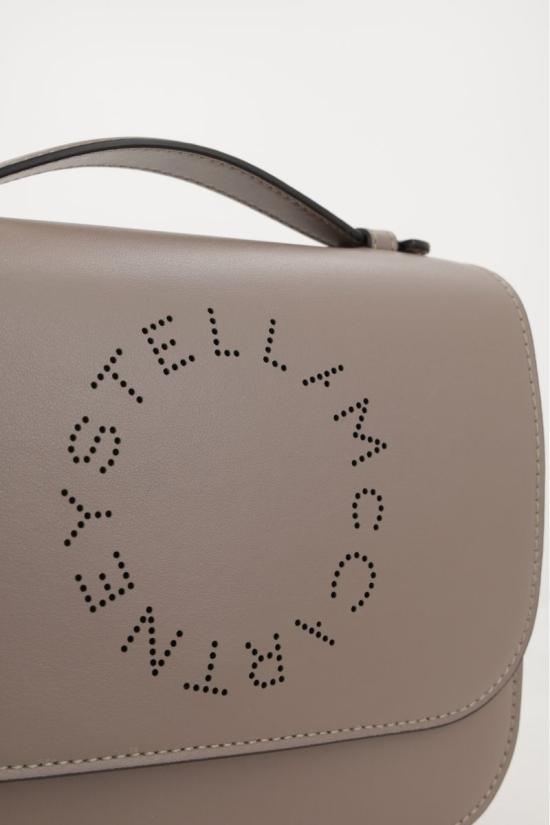 25SS 스텔라 맥카트니 크로스백 7B0140 W8542 2800 Beige - STELLA MCCARTNEY