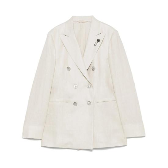 25SS 라르디니 아우터 P5ADAMSF ESIEF64404 150 Beige