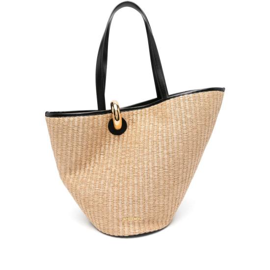 25SS 자크뮈스 가방 243BA382 3248 1FY Multicolor