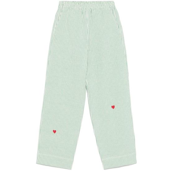 25SS Susanna Blu 숏팬츠 BANANO BNP04 Green