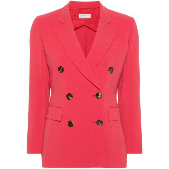  알베르토비아니 자켓 AC0028 II821 42 PINK