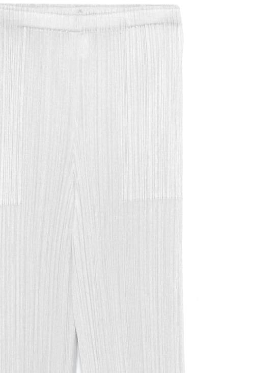 25SS 플리츠플리즈 숏팬츠 PP56JF11010 MULTICOLOR - PLEATS PLEASE