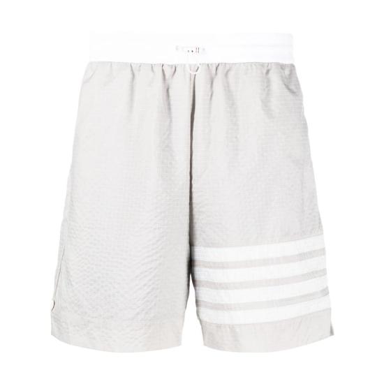 25SS 톰브라운 숏팬츠 MJQ197A F0517 055 GREY