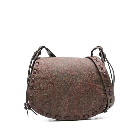 25SS 에트로 크로스백 AE246 WP1C0014 R2723 BROWN