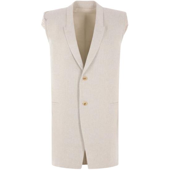 25SS 릭 오웬스 아우터 RP01E7768 DRD 41 Beige