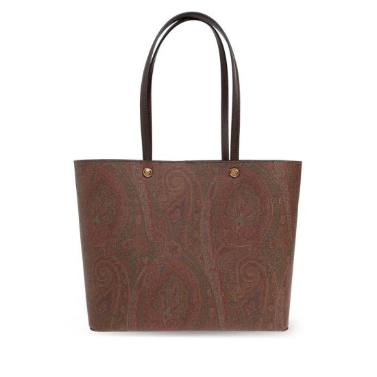 25SS 에트로 숄더백 AA001 WP1D0024 M0019 BROWN