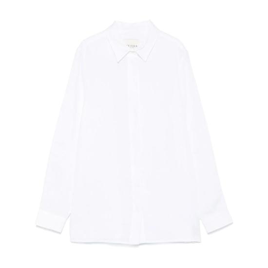 25SS Riviera 셔츠 ST001 WHITE