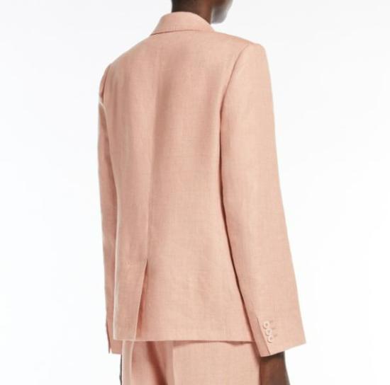 25SS 위켄드막스마라 자켓 2515041012600034 ROSA SCURO PINK - WEEKEND MAX MARA