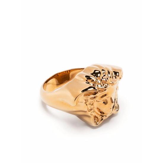 24FW 베르사체 주얼리 1A00620 1004065 3J000 GOLD