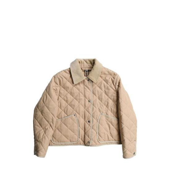 25SS 버버리 아우터 8096026 LANFORD WW A7405 Beige