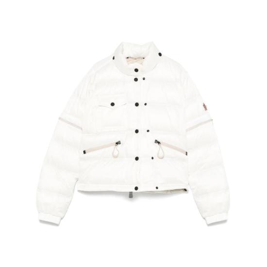 25SS 몽클레어 아우터 597YF 1A000 20 034 WHITE